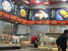 -蔡林记(昙华林泛悦汇店)