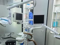 -牙博士口腔品牌连锁(杨浦店)