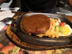 -瑞伯克牛排自助餐厅天一广场店