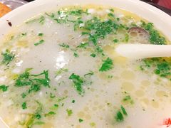 -武圣羊汤(手帕口店)
