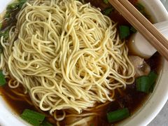 -老赵面店(大西路店)