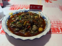 -老闵田螺馆·南昌市井菜·特色小吃(总店)