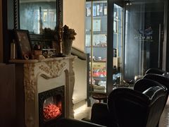 -Estaeslavida分享茄雪茄吧(亿彩购物中心店)