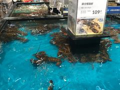 -盒马鲜生(皇庭广场店)