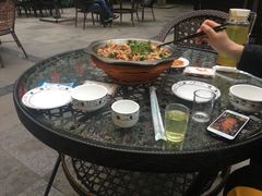 -椒小兔·盐帮川菜中餐厅(金沙时代广场店)