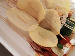 -串一火锅(赛格国际购物中心店)