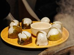 东北豆包-蘸小院铁锅炖·蘸酱菜·东北菜(怀远门店)