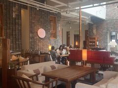 -瓦库茶馆17号(海汇港店)