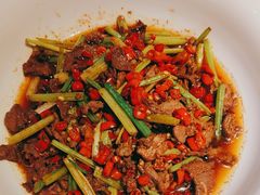 -老傅家湘潭水煮活鱼店(众一国际店)