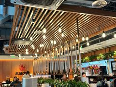 -渔乐之昕·铁板烧自助餐(虹悦城店)