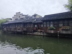 -南浔古镇