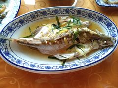-洞天食府(北大街店)
