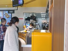 -麦当劳(三星城首创奥莱店)