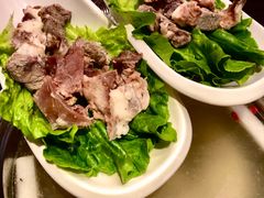 -匠心牛公馆·潮汕牛肉海鲜火锅(索菲特店)