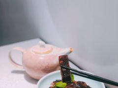 杭州酱鸭-竹外桃花·江南小酒馆(SKP·S店)