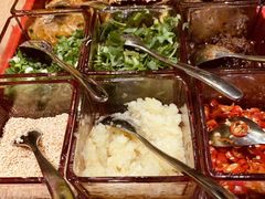 -尚海豆捞(乐虹坊店)