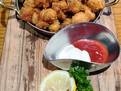 -魏斯理汉堡(西安沣东吾悦店)