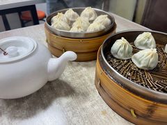 -曼曼汤包(建国西路店)