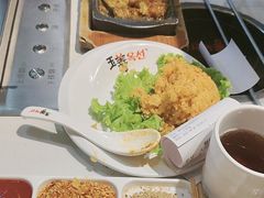 -玉善烧烤串城(长春总店)