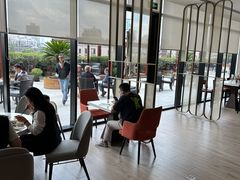 -上海衡山路十二号华邑酒店