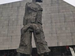 -侵华日军南京大屠杀遇难同胞纪念馆