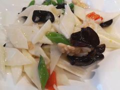 -马凯餐厅(长椿街店)