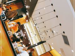 大堂-汉堡王(海昌海洋公园店)