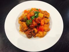 -熊猫川菜馆 panda chine