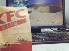 -肯德基(蓝桥店)