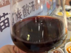 -海底捞火锅(王府井店)