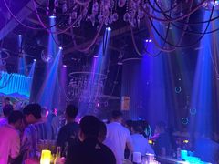 -苏荷酒吧(九街店)