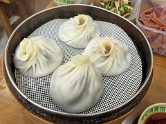 -李记清真馆(打钉巷店)