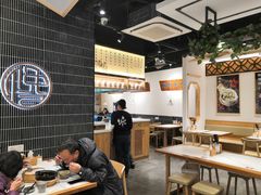 -馋三尺蟹粉小笼(人民广场店)