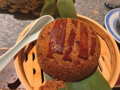 江米扣肉-南京大牌档(青岛万象城店)