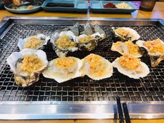 -蚝英雄鲜蚝自助专门店(长楹天街直营店)