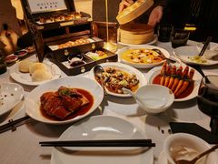 -莉莉海堂HAITANG·烤鸭(国贸商城店)