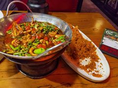 -新白鹿餐厅(百联中环店)