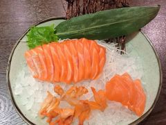 -福樱兰海鲜放题铁板烧(加州店)