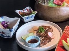 -花潮料理艺食馆(SM新生活广场店)