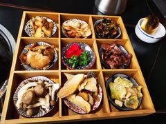 -野菌皇海景野生菌火锅(滨海大道店)