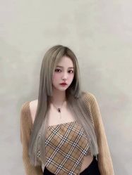 点击看大图 -New Fashion发型定制