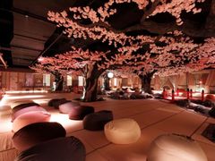 -蓝鲸湾汤泉(包河店)