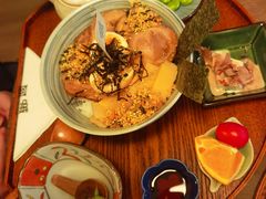 -嘁嘁茶泡饭