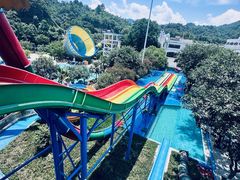 -清泉湾生态旅游度假区