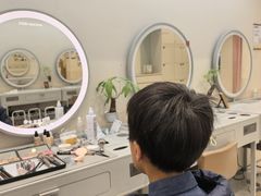 -天真蓝照相馆(五角场百联又一城店)