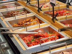 -盛江山自助料理(太原街万达店)