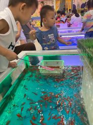 -孩子王(番禺万达广场店)