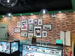 -第戎蛋糕(恒隆广场店)