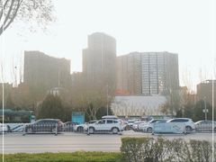 -新华百货CC Park购物广场