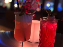 -罗斯福色戒酒吧(外滩店)